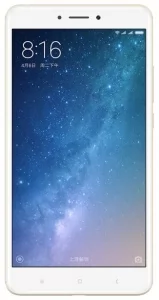 фото: отремонтировать телефон Xiaomi Mi Max 2 64GB