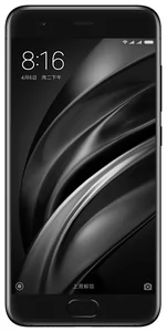 Ремонт телефона Xiaomi Mi6 128GB