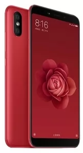 Ремонт телефона Xiaomi Mi6X 4/32GB/64GB
