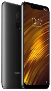 фото: отремонтировать телефон Xiaomi Pocophone F1 6/128GB