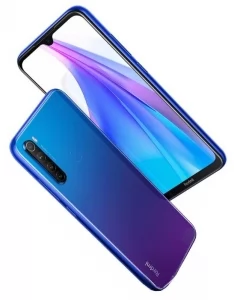фото: отремонтировать телефон Xiaomi Redmi Note 8T 4/64GB