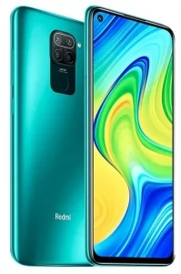 фото: отремонтировать телефон Xiaomi Redmi Note 9 3/64GB